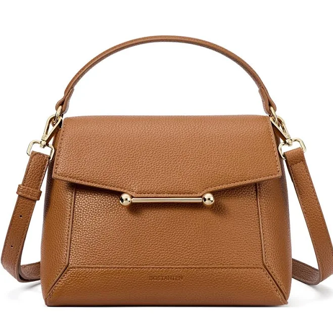 bag Bostanten Women's Trendy Vegan Leather Crossbody Bag Bostanten $49.99
