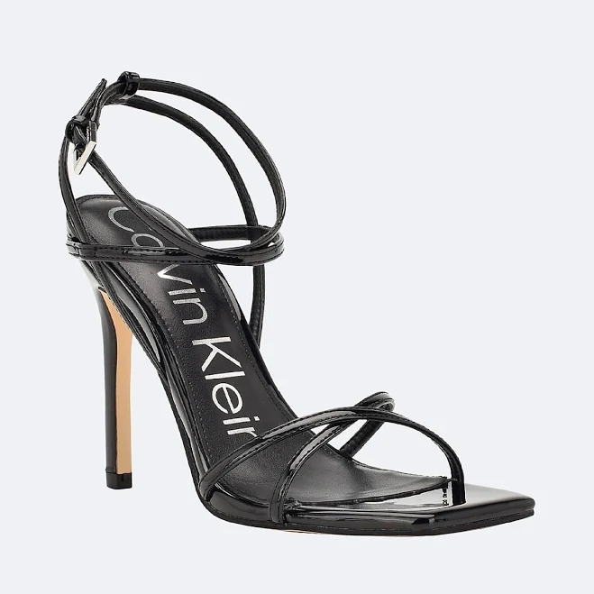 shoes Calvin Klein Women's Tegin Stiletto Heels Nordstrom $99