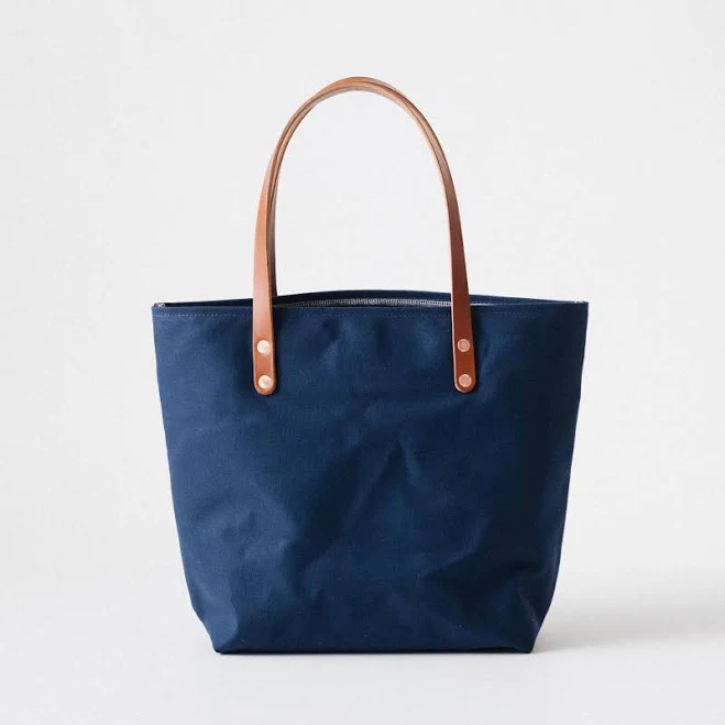 bag Canvas Tote +$25 KMM & Co. $175