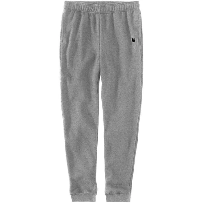 joggers Carhartt Men's Relaxed Fit Midweight Tapered Sweatpants TacticalGear.com $54.99