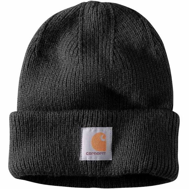accessory Carhartt Women's Rib-Knit Beanie Carhartt $19.99
