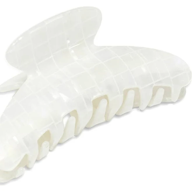 accessory Chelsea28 Tiled Pearl Claw Clip Nordstrom $15