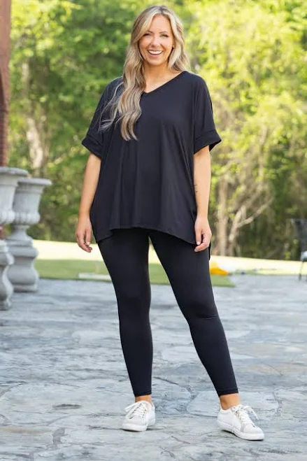 outfits Chic Soul Women's Monochrome Moment Set Chic Soul $50.5