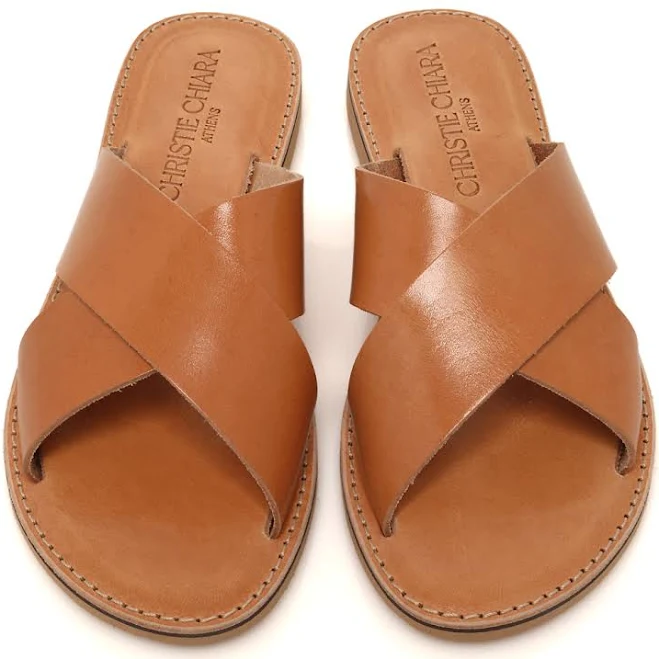 shoes Christina Christie Chiara Sandals $78.64