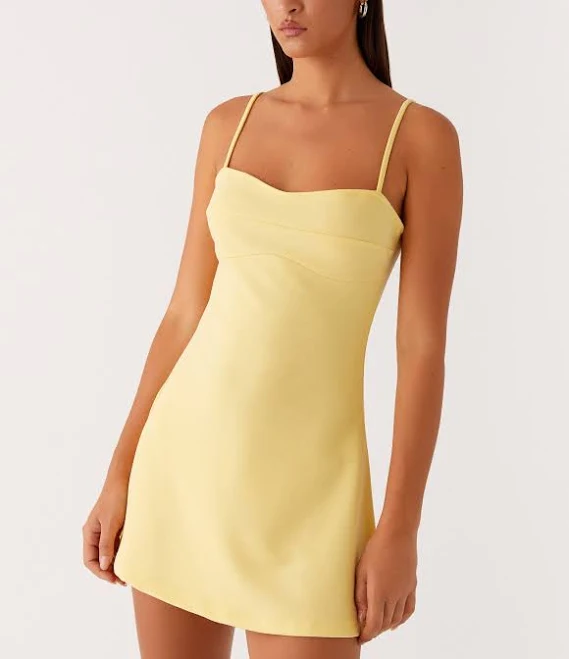 dress Cindy Mini Dress Peppermayo - US $60