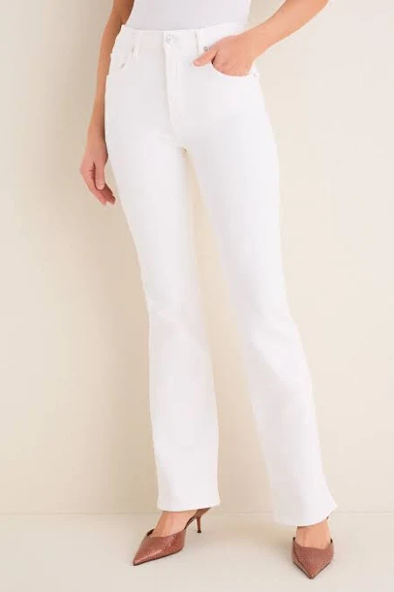 jeans Citizens of Humanity Women's Lilah High Rise Bootcut Jeans Tuckernuck $228