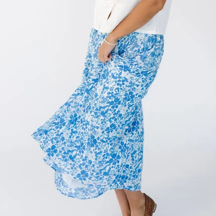 skirt Citrus Springtime Skirt Called To Surf $44