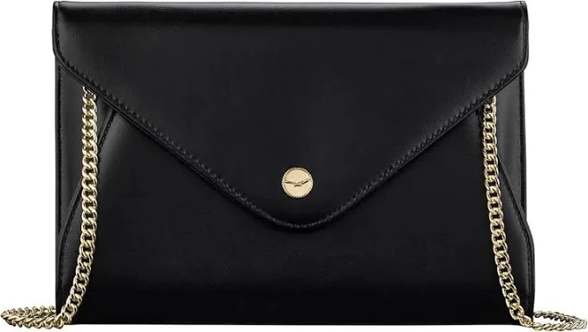 bag Claasico Women's Elegant Envelope RFID Evening Clutch Bag Claasico $35.99