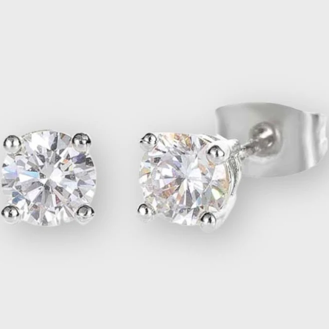 accessory Classic Stud Earrings Imperium $47