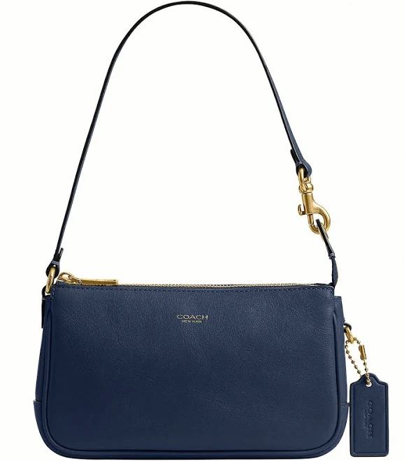 bag Coach Plaza Bag 18 Women's Dillard's $95