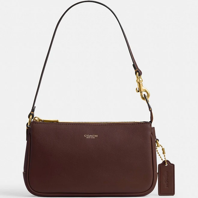 bag Coach Plaza Bag 18 Women's COACH $95