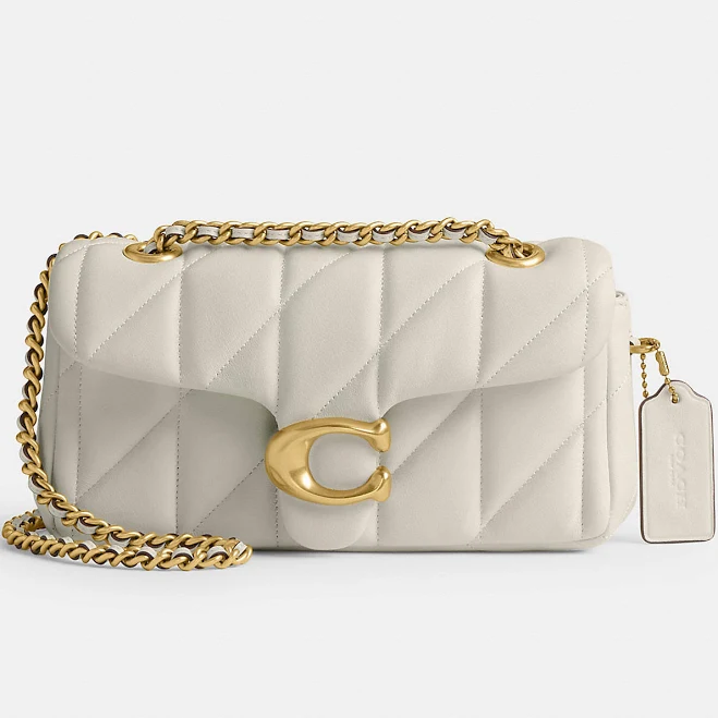 bag Coach Women's Tabby 20 Shoulder Bag COACH $395