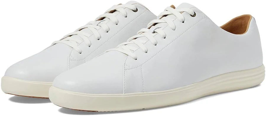 shoes Cole Haan Grand Crosscourt II Men's Sneaker Zappos.com $74.97