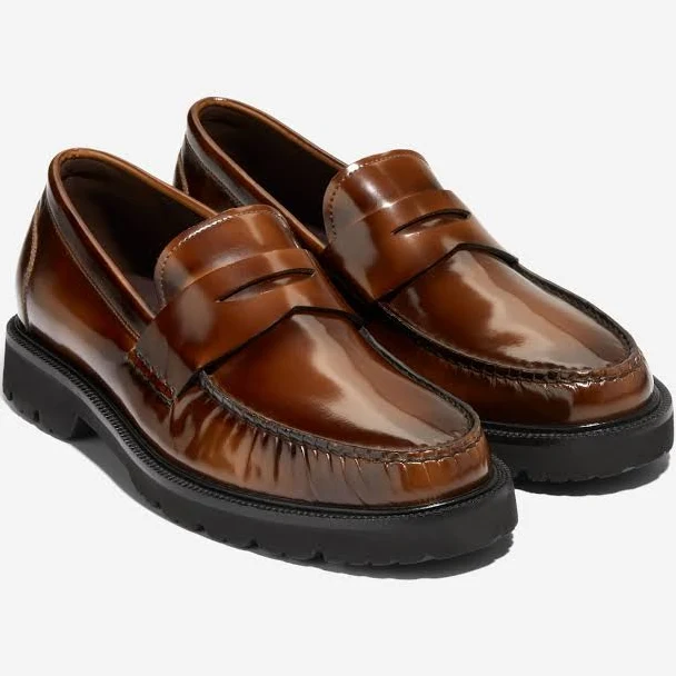 shoes Cole Haan Men's American Classics Penny Loafers Cole Haan $165