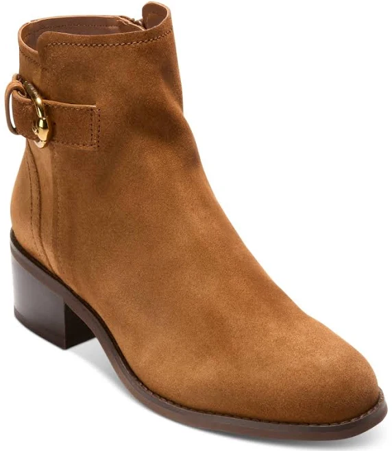 shoes Cole Haan Women's Hanover Macy's $44.46
