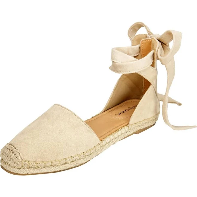 shoes Comfortview Women's The Shayla Flat Espadrille Nordstrom $50.14