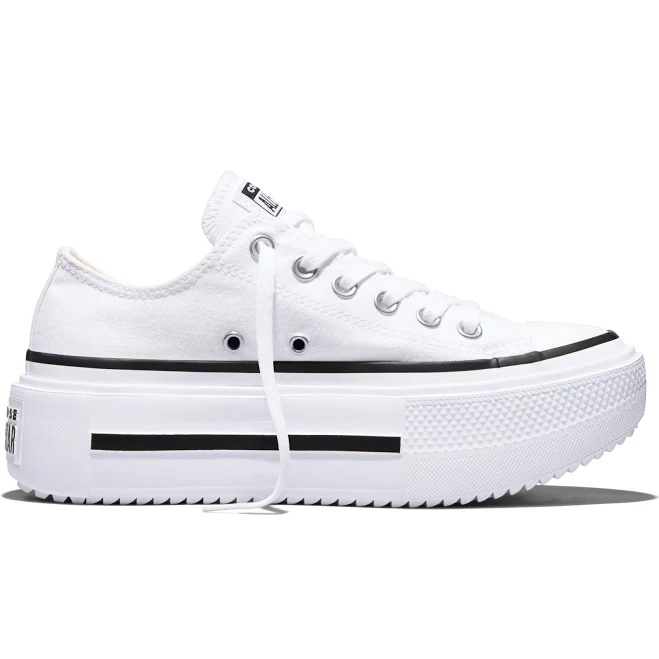 shoes Converse Chuck Taylor All Star Lift Double Stack Women Converse $85