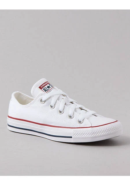 shoes Converse Chuck Taylor All Star Low-Top Sneaker Men's American Eagle Outfitters $60