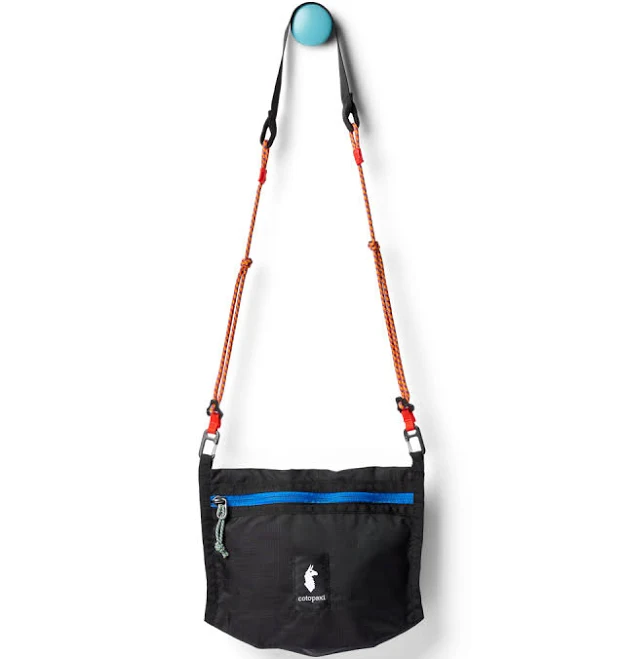 bag Cotopaxi Lista 2L Lightweight Crossbody Bag Cotopaxi $35
