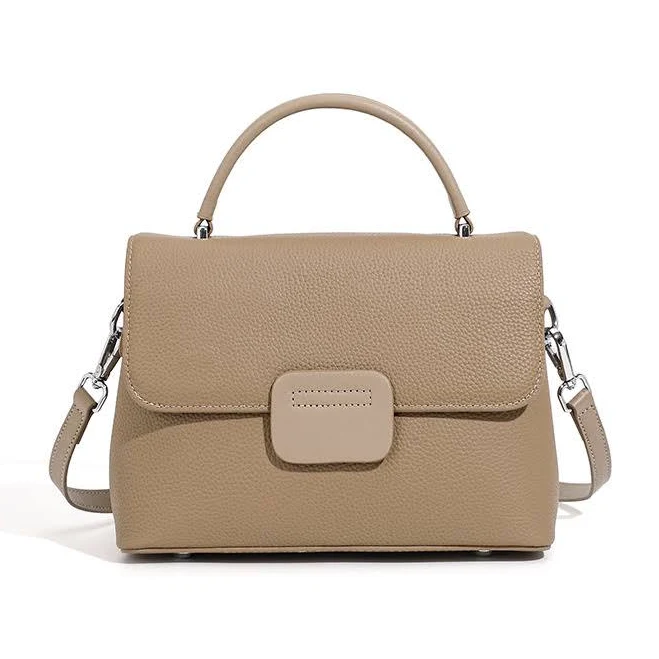 bag Crossody Women's Leather Top Handle Bag Baginning $61.99