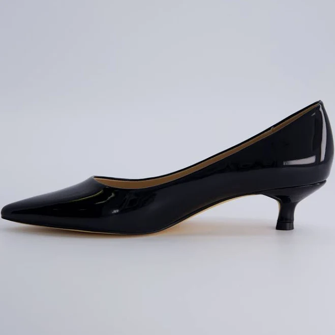shoes Cushionaire Women's Bay Kitten Heel Pump Cushionaire $49.99