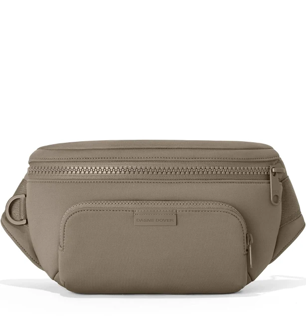 bag Dagne Dover Dagne Jax Large Fanny Bag Dagne Dover $56