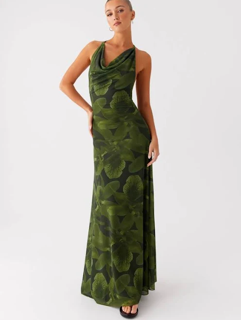 dress Dahliana Maxi Dress Peppermayo - US $98