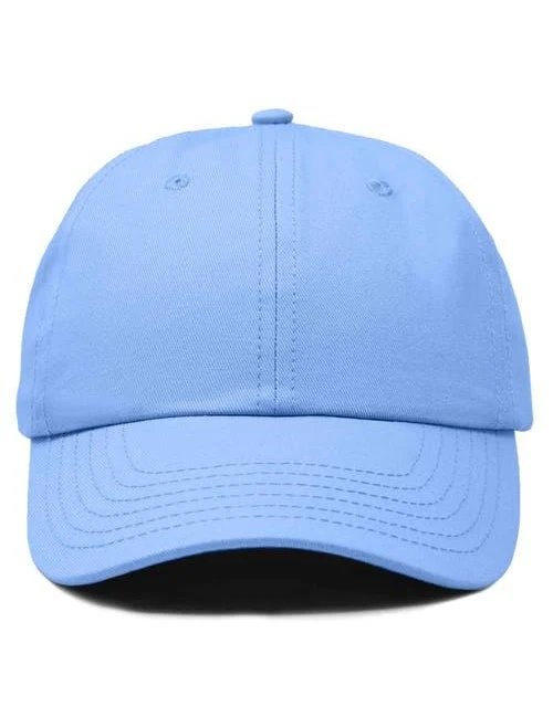 accessory Dalix Classic Cotton Adjustable Baseball Cap Nordstrom $9.95