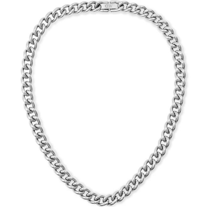 accessory Daniel Wellington Chunky Chain Necklace Daniel Wellington US $109