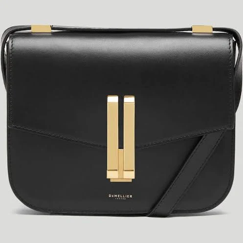 bag DeMellier The Vancouver Leather Bag DeMellier $535