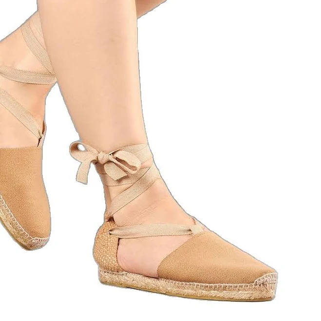 shoes Diegos Classic Flat Jute Lola Espadrilles Etsy - DiegosBoutique $55.8