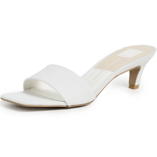 shoes Dolce Vita Women's rexa Slide Sandals Shopbop $100