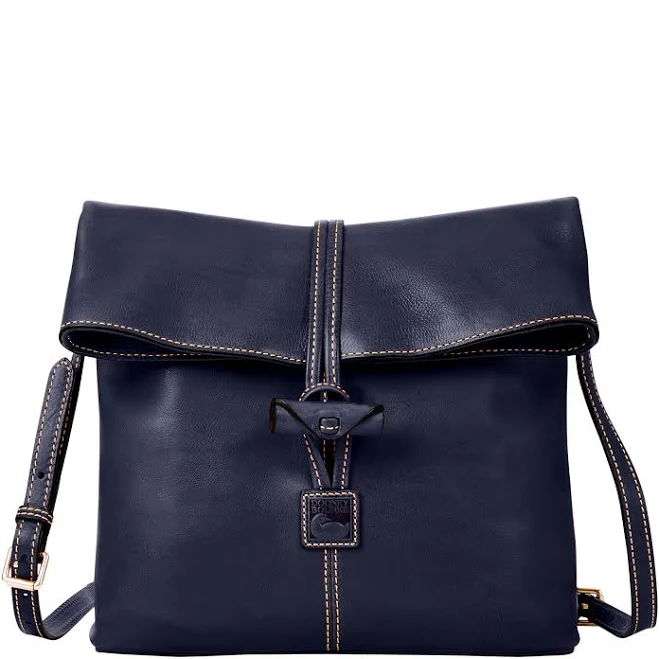 bag Dooney & Bourke Women's Florentine Medium Toggle Crossbody Bag Dooney & Bourke $249