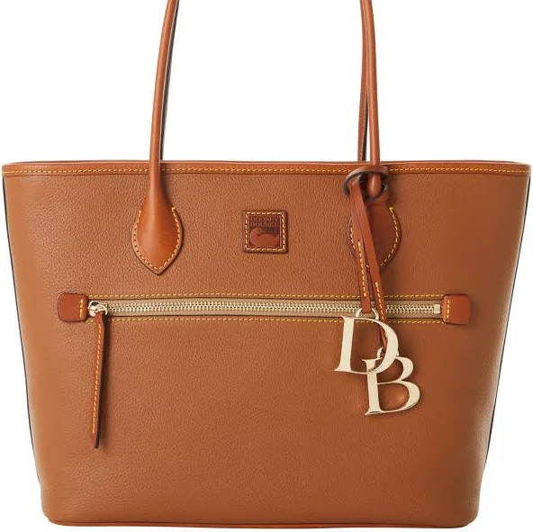 bag Dooney & Bourke Women's Pebble Grain Tote Bag Dooney & Bourke $189