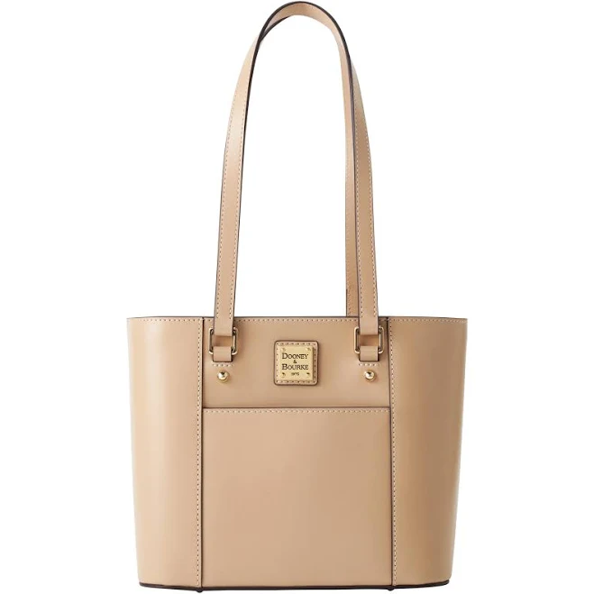bag Dooney & Bourke Women's Penrose Pocket Leather Tote 25 Dooney & Bourke $169