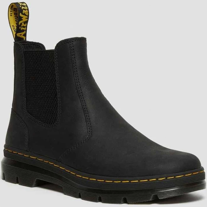 shoes Dr. Martens Embury Chelsea Boot Dr. Martens US $140