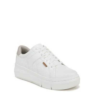 shoes Dr. Scholl's Women's Sadie Platform Lace-Up Sneakers Target $49.99