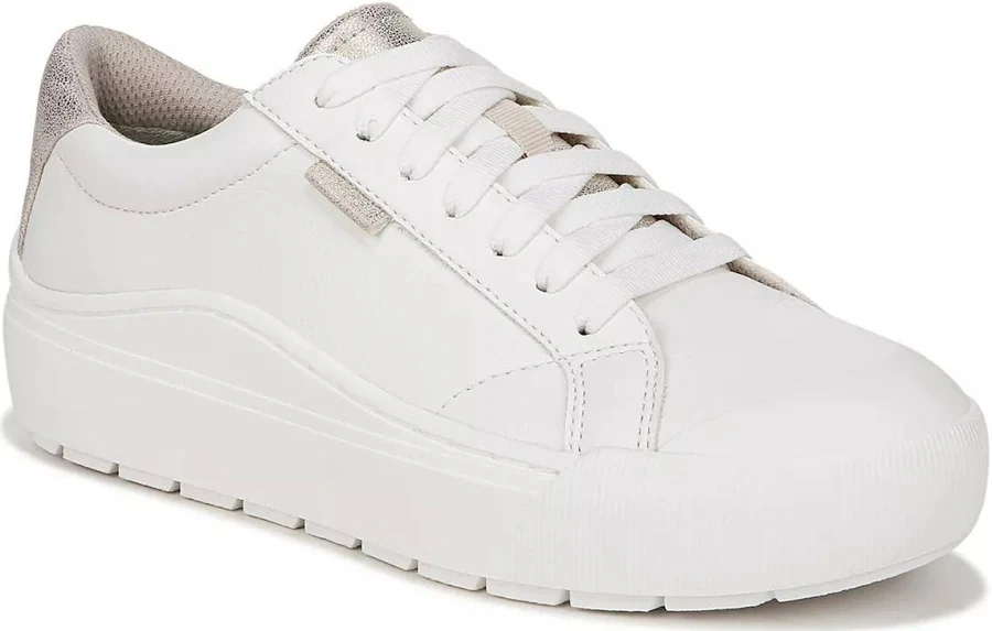 shoes Dr. Scholl's Women's Time Off Sneaker DSW $64.99