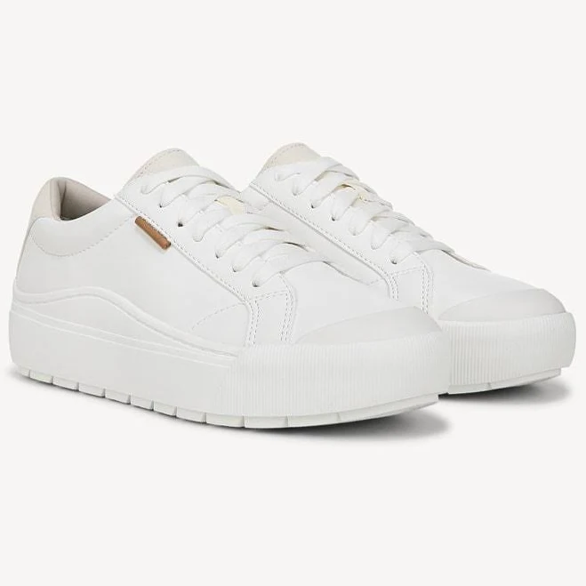 shoes Dr. Scholl's Women's Time Off Sneaker Dr. Scholl’s Shoes $64.99