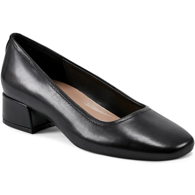 shoes Easy Spirit Women's Jain Dress Pumps Macy's $64.35