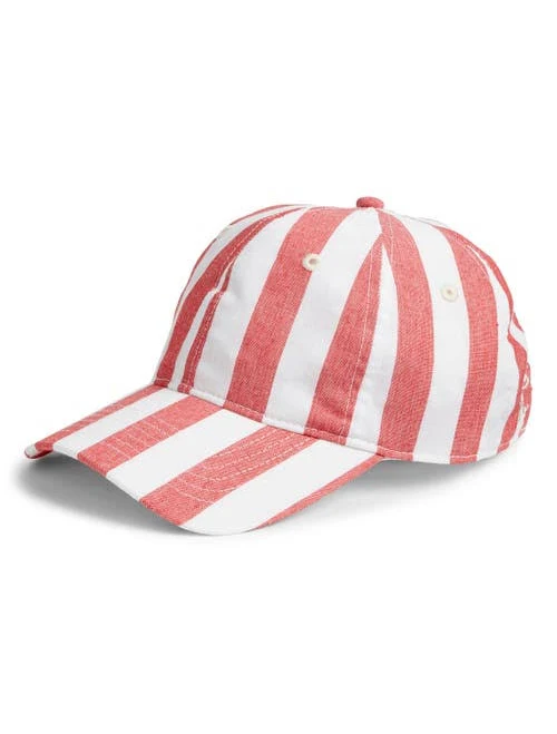 accessory Echo Women's Cassis Cotton Baseball Cap Nordstrom $69