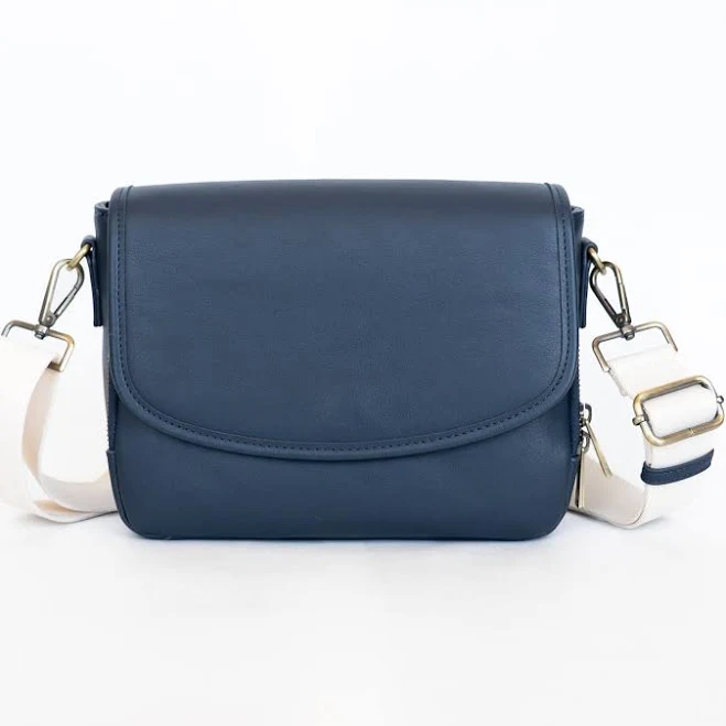 bag Ellie Crossbody Vegan Leather Bag pinkcove.com $29.95