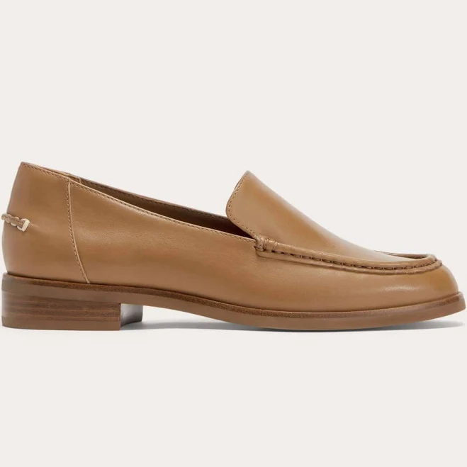 shoes Everlane Modern Leather Loafer Everlane $67