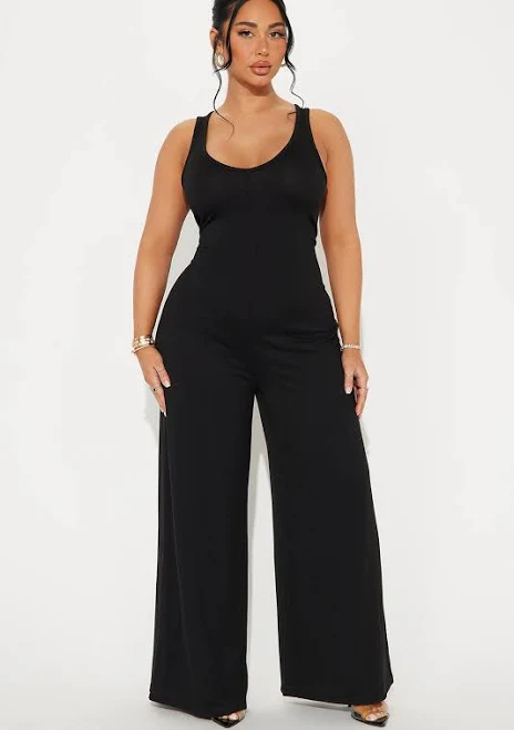 outfits Fashion Nova Women's New Story Jumpsuit Fashion Nova $29.99
