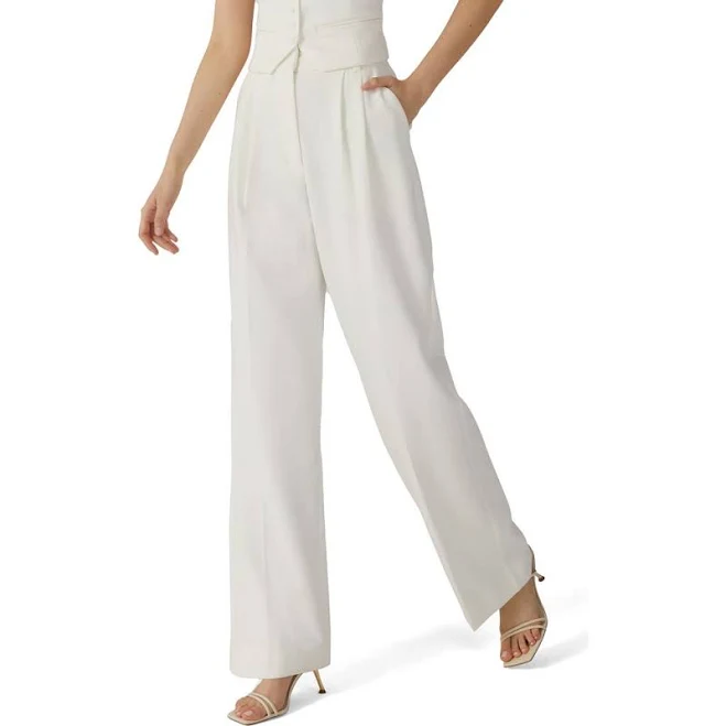 bottom Favorite Daughter Women's The Favorite Pant Nordstrom $218