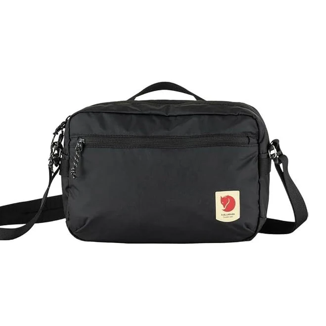 bag Fjallraven High Coast Crossbody Bag Zappos.com $44