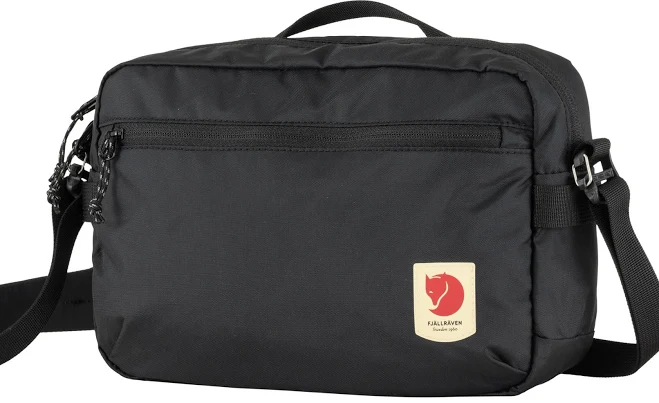 bag Fjallraven High Coast Crossbody Bag REI $55