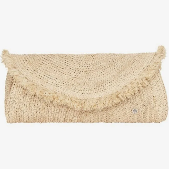bag Florabella Women's Islander Clutch Miraclesuit.com $98