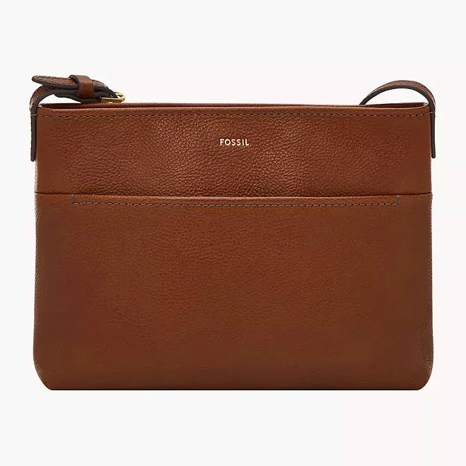 bag Fossil Women's Phoebe Crossbody Fossil $75