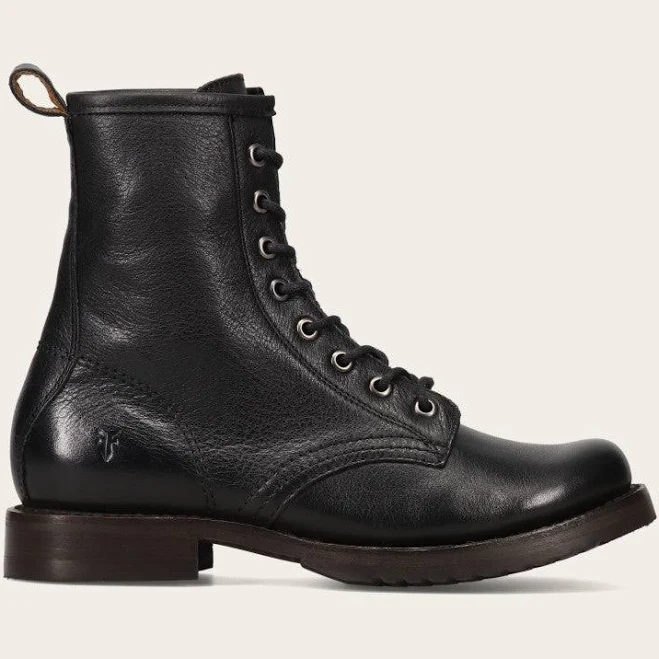 shoes Frye Veronica Flex Combat The Frye Company $137.6